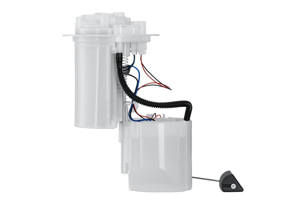 Toyota Avensis Fuel Pump, Hella OEM, OEM 77020-05140 - View 2