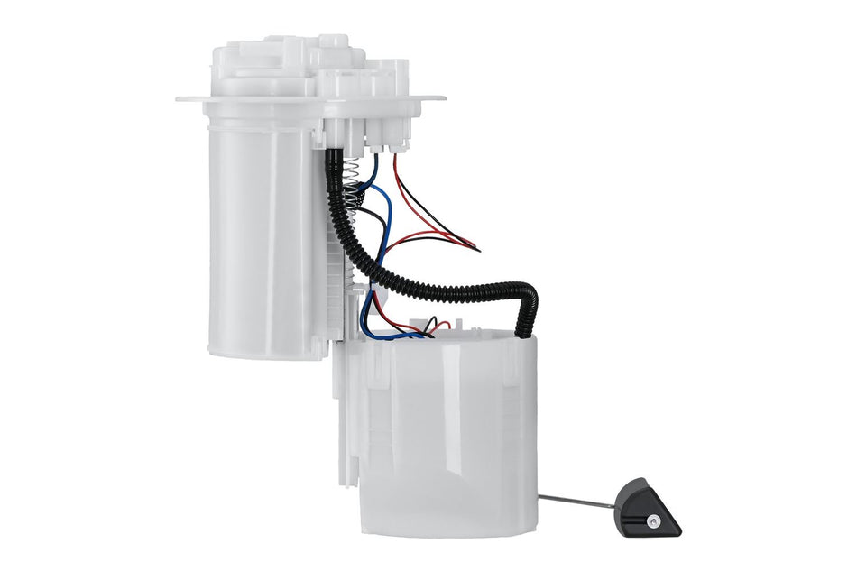 Toyota Avensis Fuel Pump, Hella OEM, OEM 77020-05140 - View 2