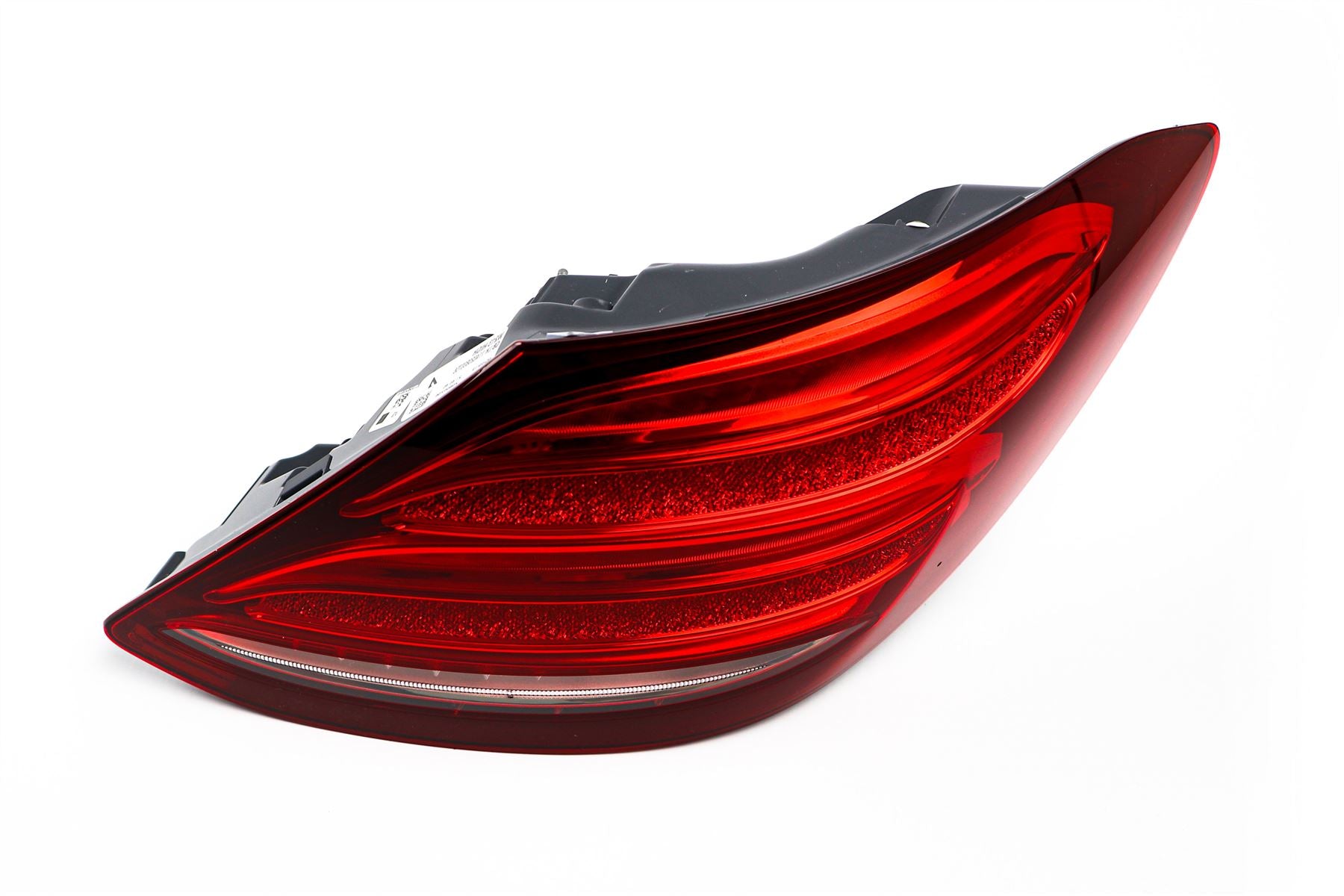 Mercedes-Benz E-Class Right Rear Light, Magneti Marelli OEM, OEM A2139068000 - View 8