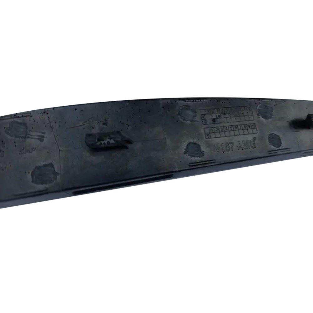 Bumper Grille Rear Right - for Mercedes-Benz - OEM A1678851803 | Eurowagens - View 3