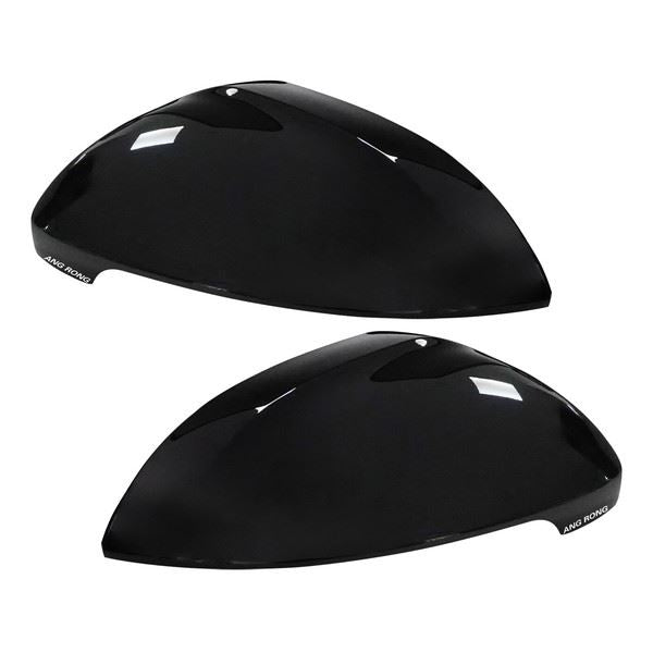 Door Mirror Cover Cap Left and Right - for VW | Eurowagens - View 7