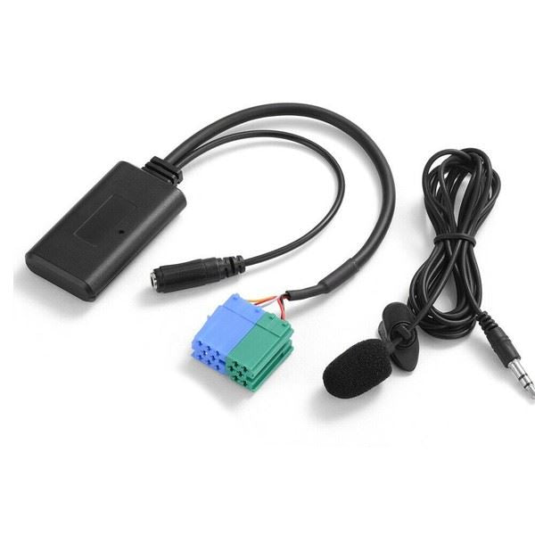 Bluetooth Radio AUX Receiver Adapter - OEM MA2254-UK- | Eurowagens