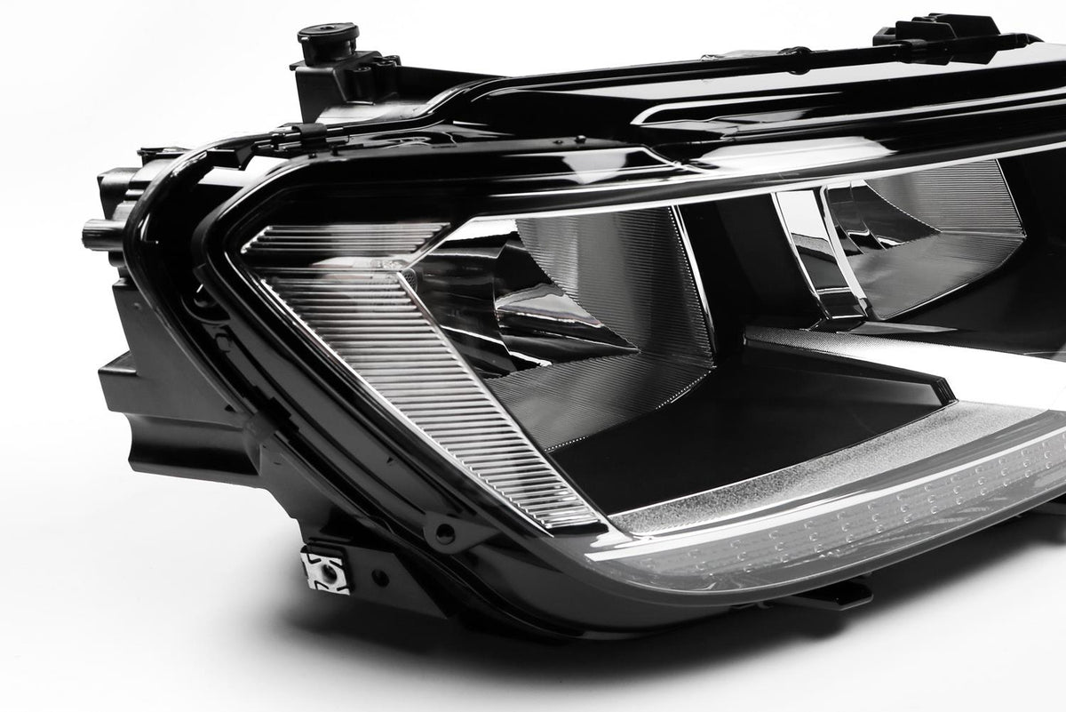 Volkswagen Tiguan Right Headlight, Magneti Marelli OEM, OEM 5NC941006C - View 11