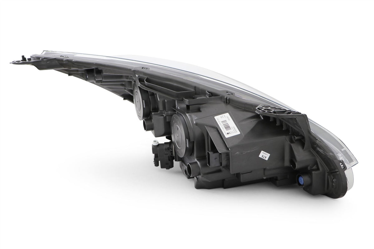 Valeo LED DRL Left Headlight for Peugeot, OEM quality, OEM 9805505680 - View 10