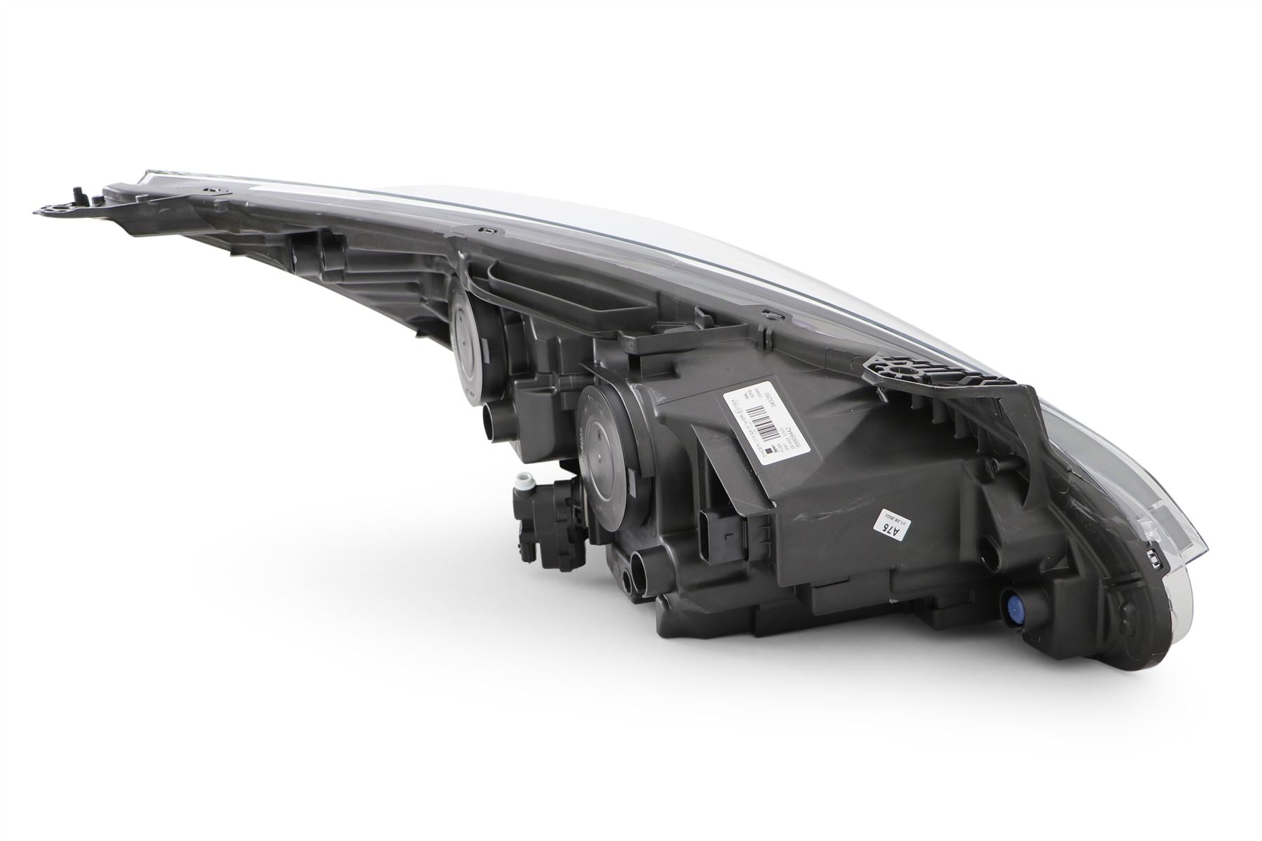 Valeo LED DRL Left Headlight for Peugeot, OEM quality, OEM 9805505680 - View 10