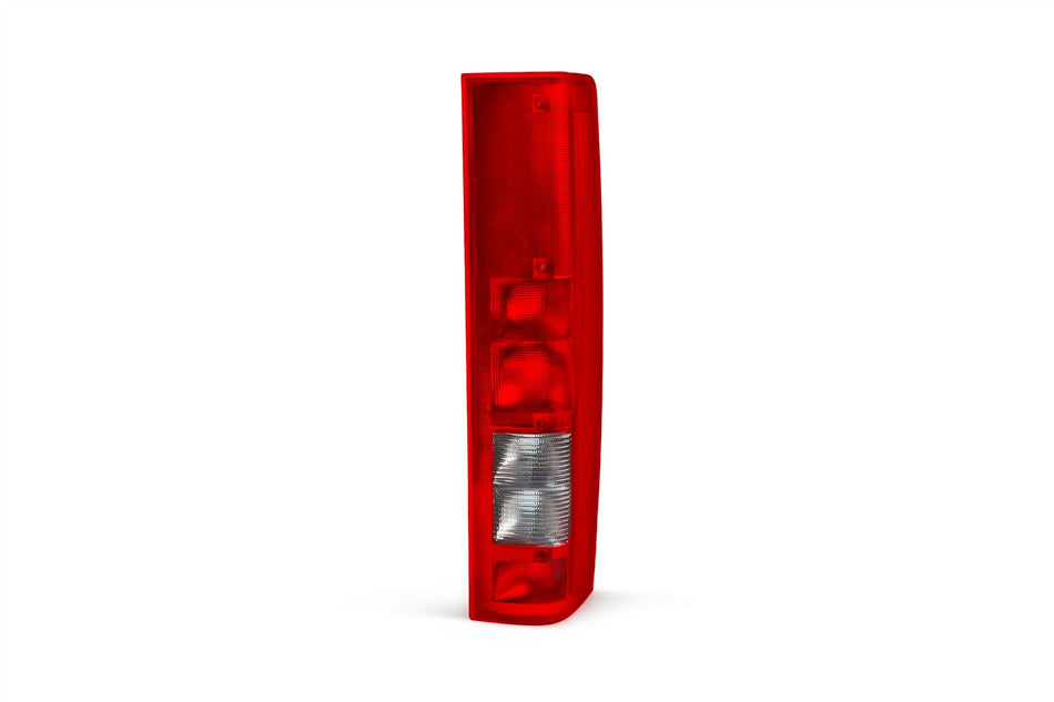 Iveco Daily Right Rear Light, Hella OEM, OEM 500319555