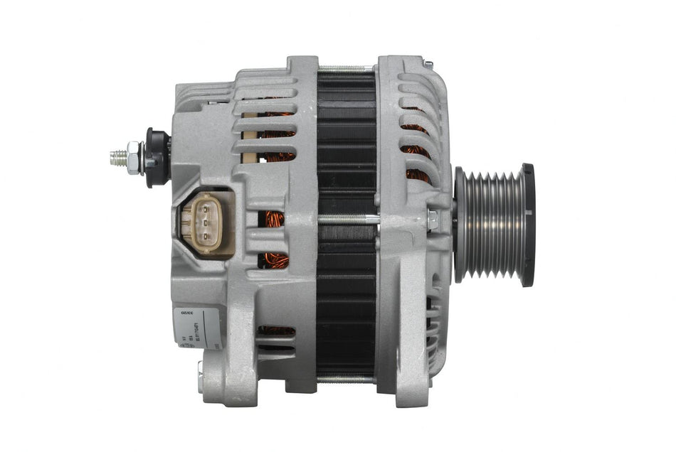 Hella Alternator for Nissan & Renault, OEM quality, OEM 231009120R - View 2