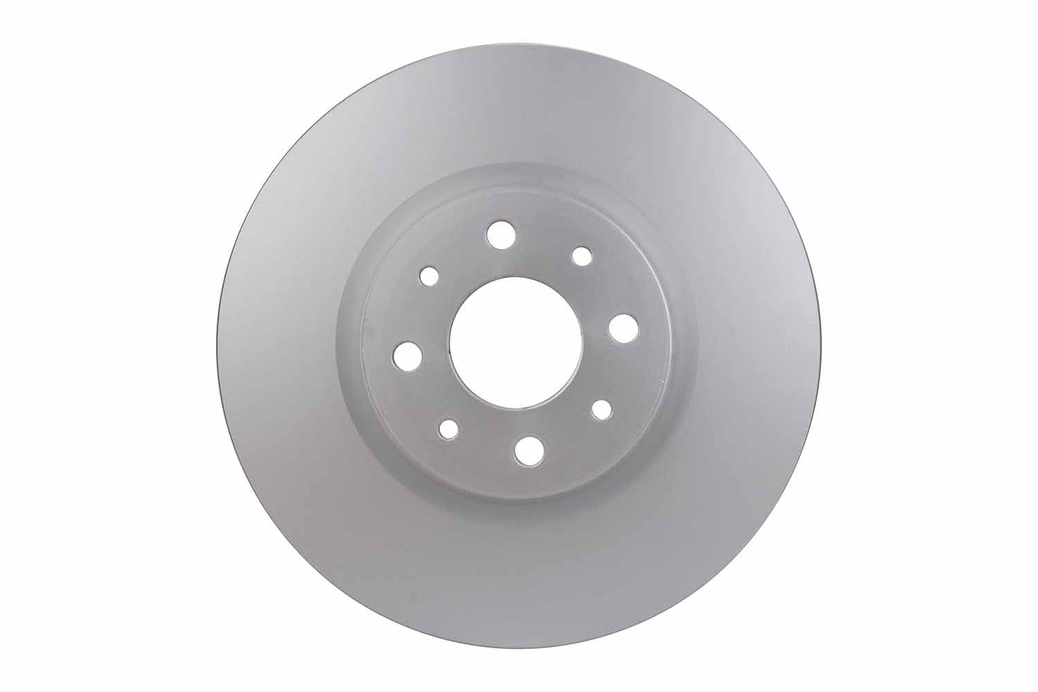 Hella Brake Disc for FIAT & Abarth, OEM quality, OEM 52195818 - View 4