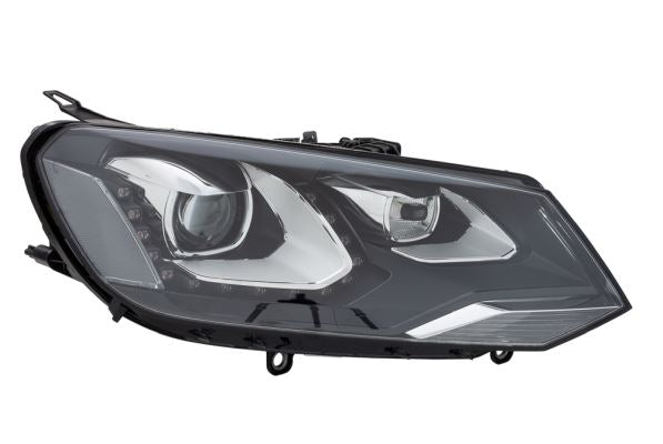 Volkswagen Touareg Right Headlight | Hella OEM 7P1 941 752