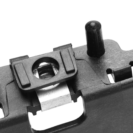Bumper Bracket Front Left and Right - for Dodge | Eurowagens - View 4