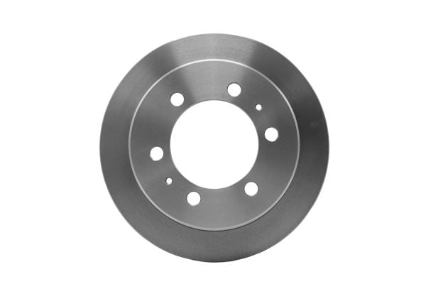 Hella Brake Disc for Ssangyong & Daewoo, OEM quality, OEM 4840105100 - View 4