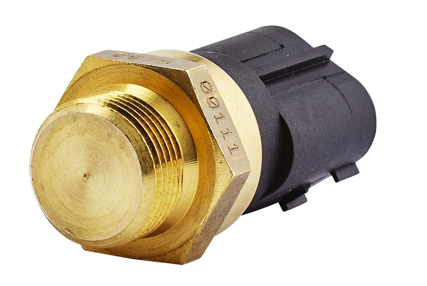 Hella Temperature Switch for Skoda, Audi & more, OEM quality, OEM 1J0 959 481A, MPN 6ZT 007 800-111