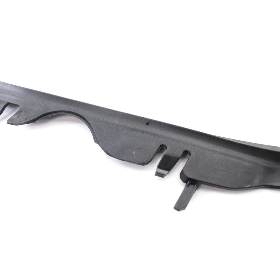 Headlight Lens Seal Gasket - for BMW - OEM 63126908405 | Eurowagens - View 3