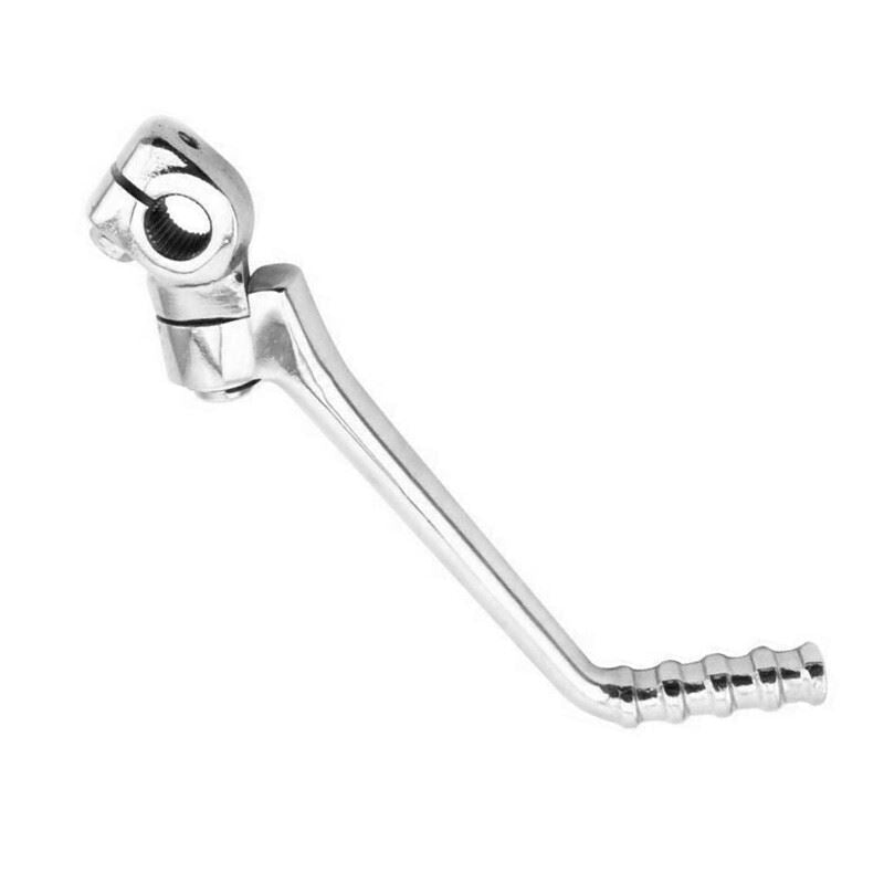 Kick Start Lever Pedal - for Kawasaki - OEM KZ200-A1 | Eurowagens - View 3