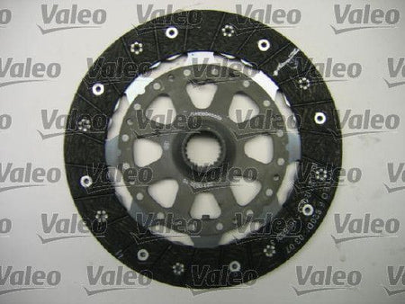 Valeo Clutch Kit for BMW, OEM quality, OEM 21 20 7 556 563 - View 2
