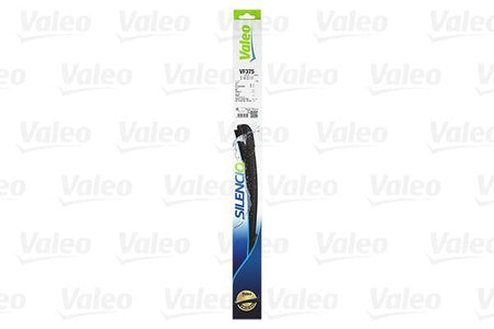 Valeo Front Wiper Blade Set for Seat, Volkswagen & more, OEM quality, OEM 8X2955425 - View 5