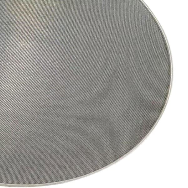 Oil Drain Splatter Guard | Eurowagens - View 2