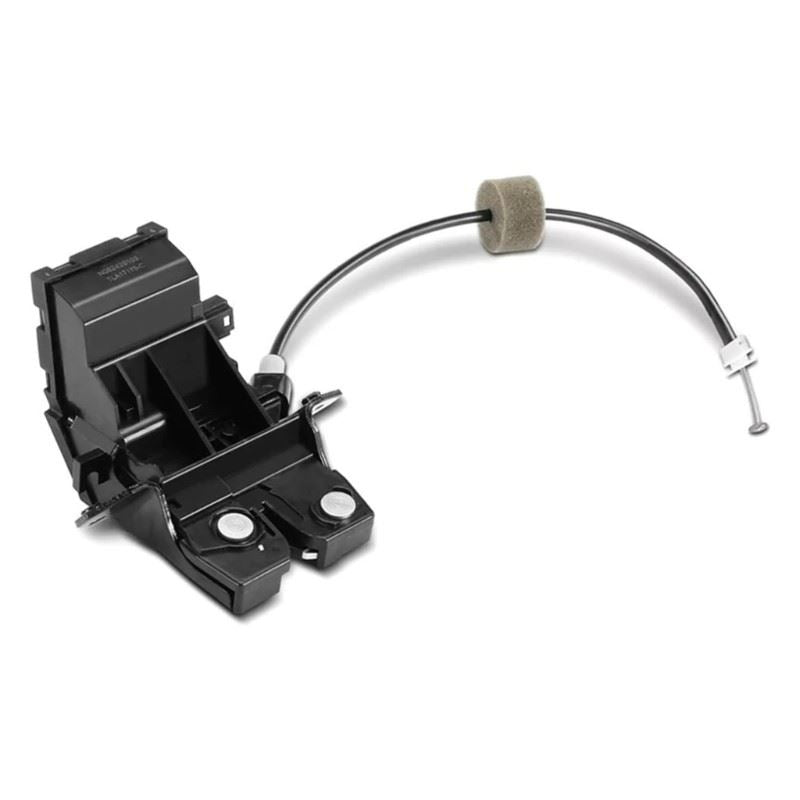 Trunk Latch Lock - for Mercedes-Benz - OEM 1717500185 | Eurowagens - View 5