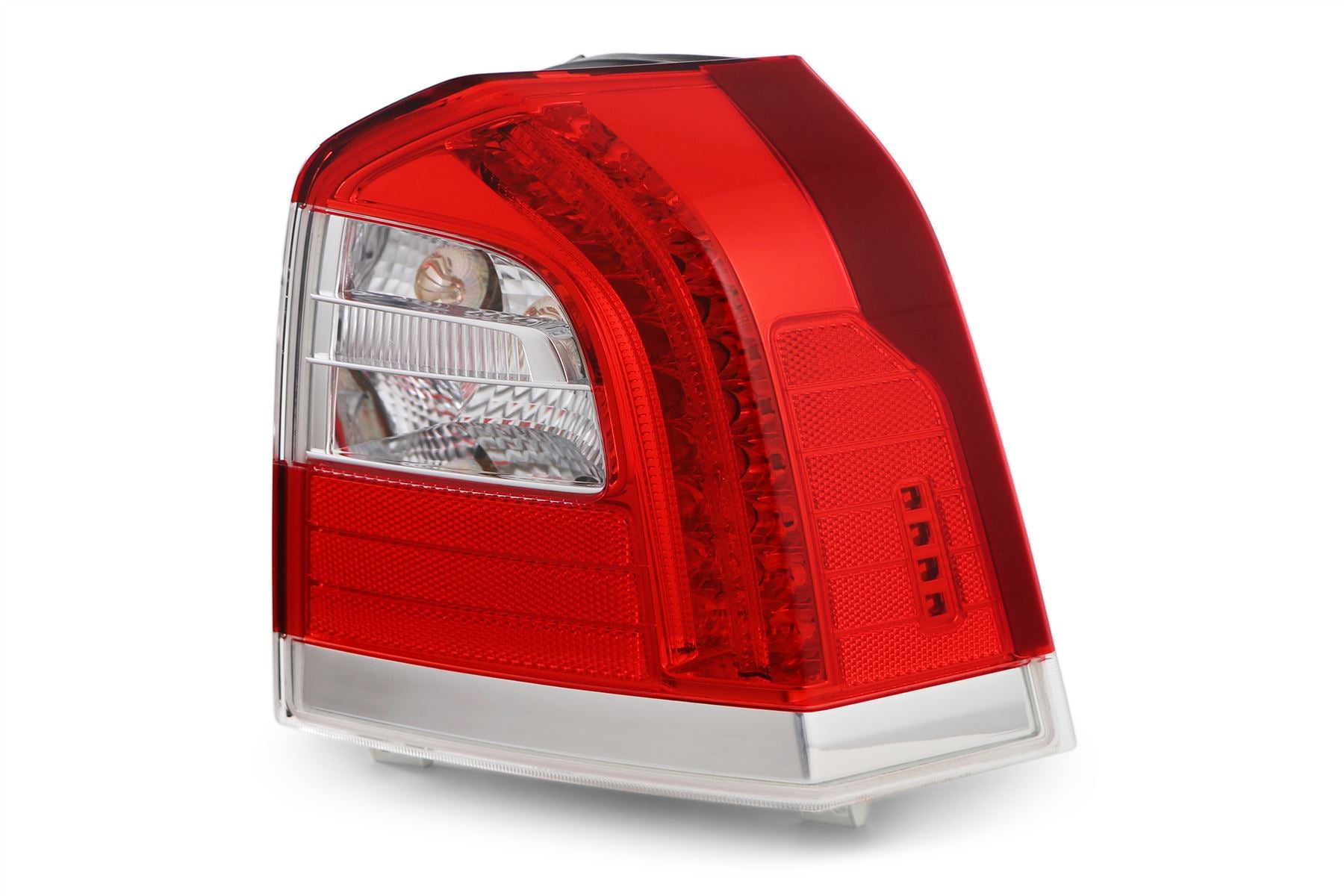 Hella LED Right Rear Light for Volvo, OEM quality, OEM 31395960 - View 8