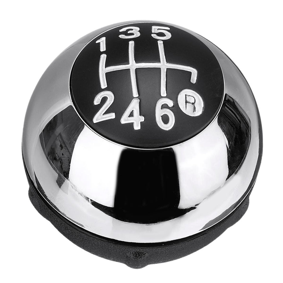 Gear Shift Knob - OEM 55344048 | Eurowagens - View 4