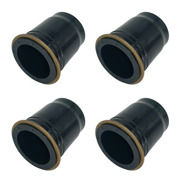 Fuel Injector Upper Seal Set - for Mazda - OEM RF5C13R08 | Eurowagens