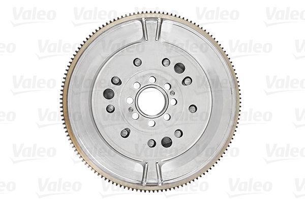 Volkswagen Transporter Clutch Kit, Valeo OEM, OEM 070105266G - View 4