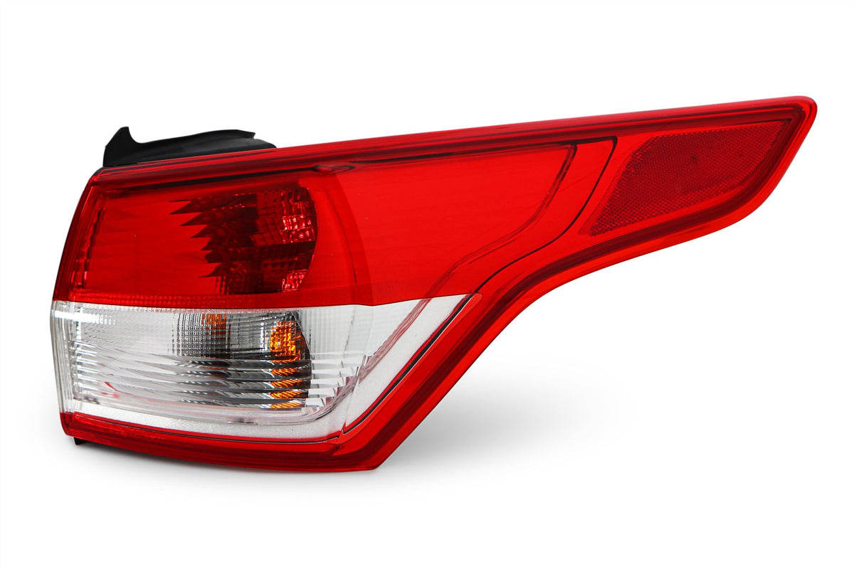 Ford Kuga Right Rear Light, Valeo OEM, OEM 1804899 - View 7