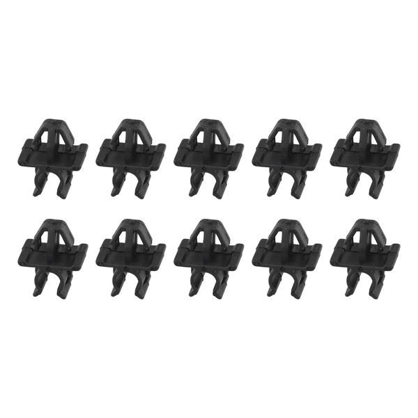 Bonnet Prop Rod Clip - for Nissan | Eurowagens - View 2
