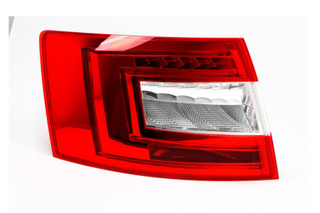Hella LED Left Rear Light for Skoda, OEM quality, OEM 5E5945111A - View 5