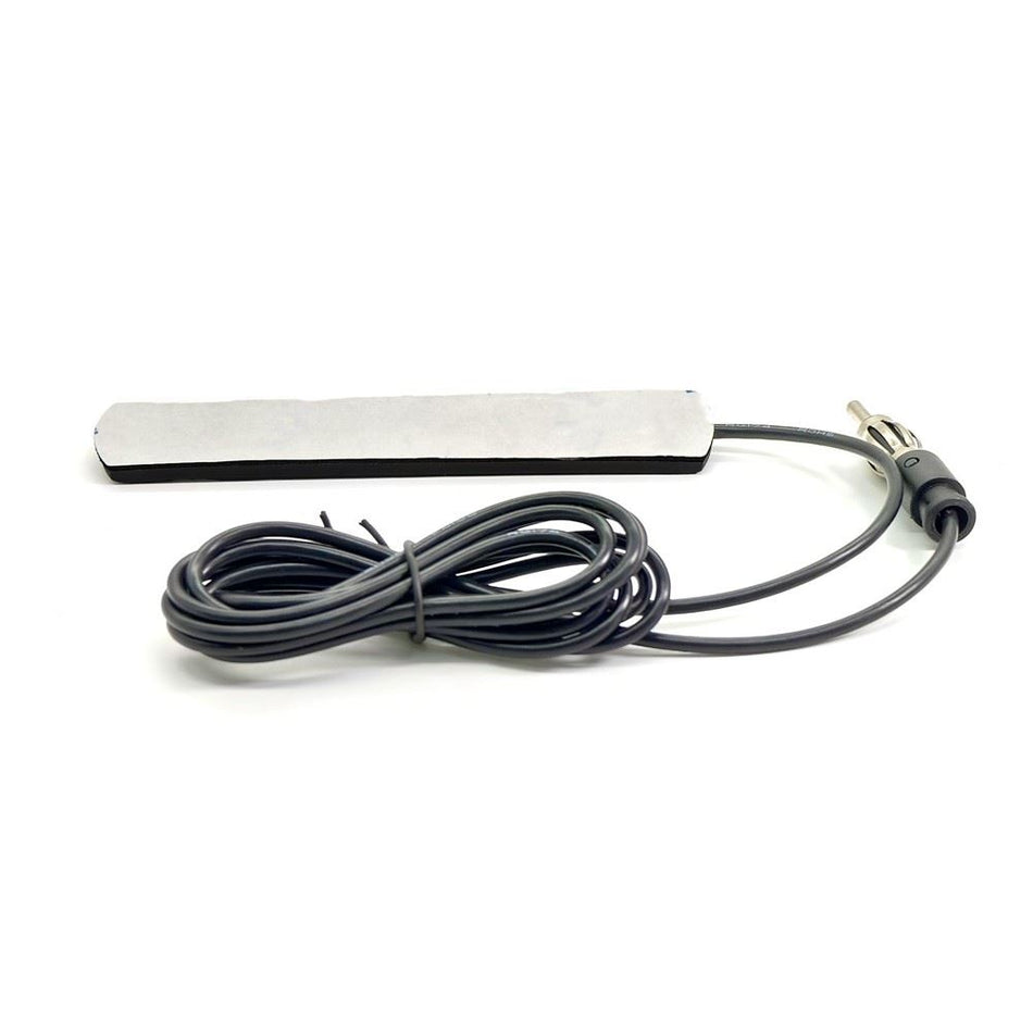 Radio Antenna Amplifier | Eurowagens - View 5