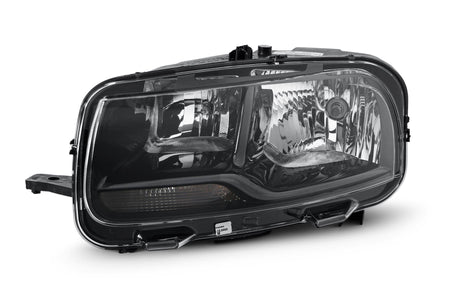 Citroen C4 Cactus Left Headlight, Valeo OEM, OEM 9800901580 - View 5