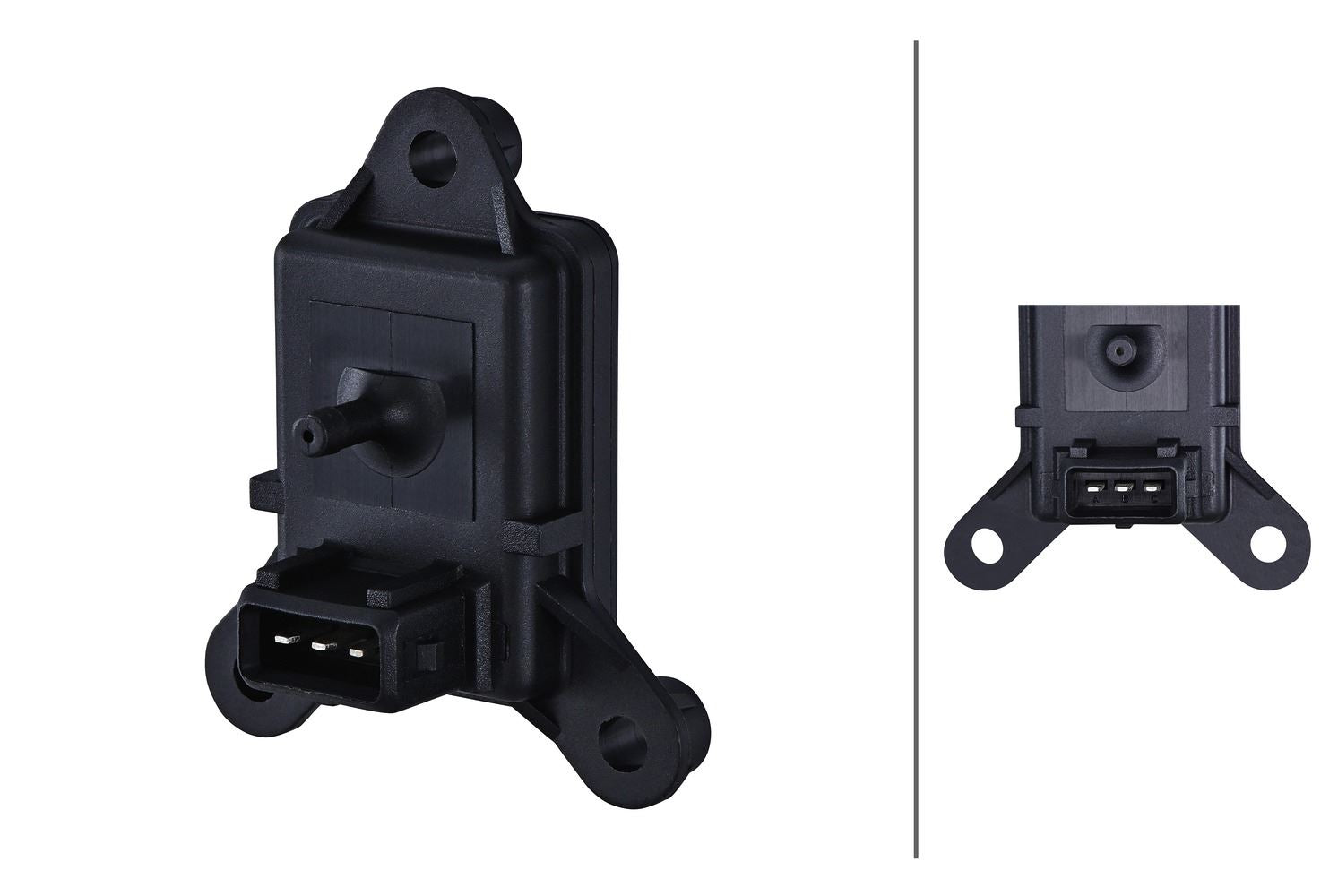Hella Sensor for Fiat, Alfa Romeo & more, OEM quality, OEM 46531222 - View 4