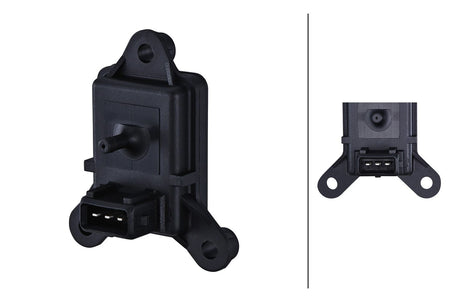 Hella Sensor for Fiat, Alfa Romeo & more, OEM quality, OEM 46531222 - View 4