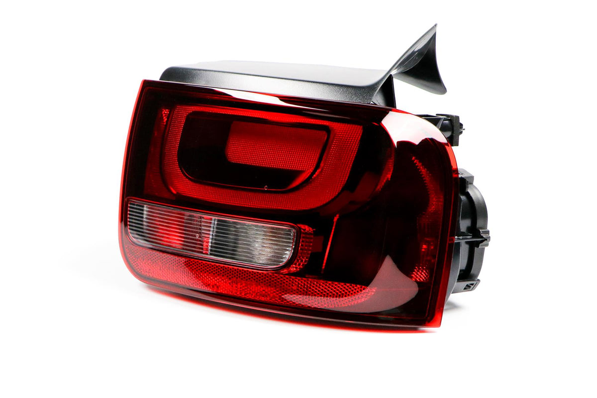 Citroen C4 Cactus Right Rear Light, Valeo OEM, OEM 9800916280 - View 4