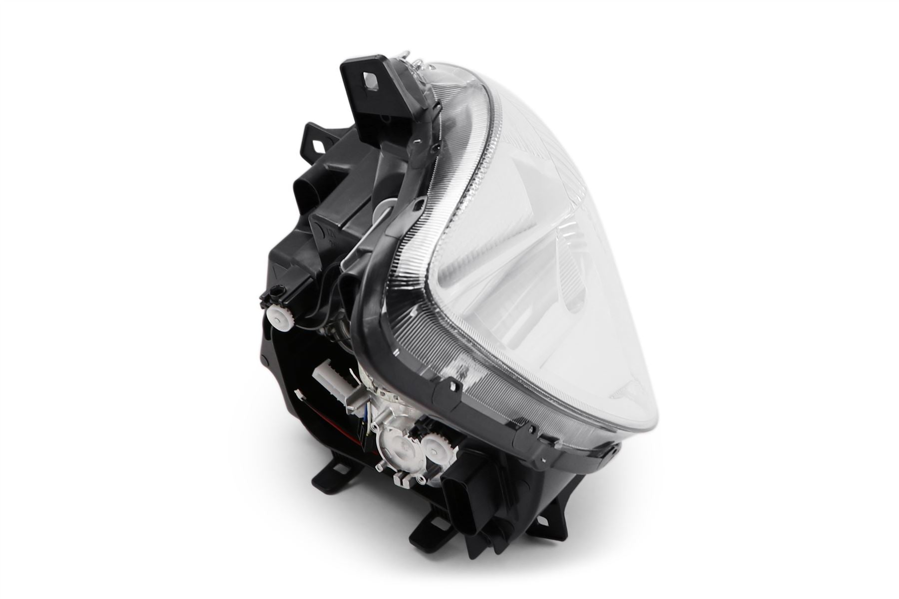 Hella Right Headlight for Mercedes-Benz, OEM quality, OEM A9068200461 - View 2