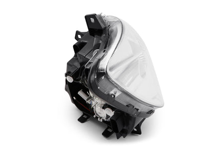 Hella Right Headlight for Mercedes-Benz, OEM quality, OEM A9068200461 - View 2
