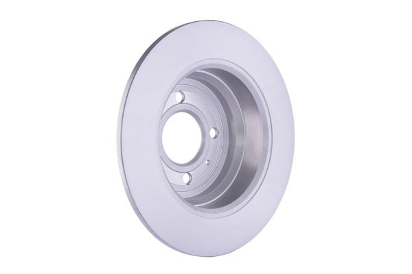 Hella Brake Disc for Volvo, OEM quality, OEM 271497 - View 3