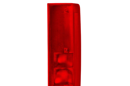 Iveco Daily Right Rear Light, Hella OEM, OEM 500319555 - View 8
