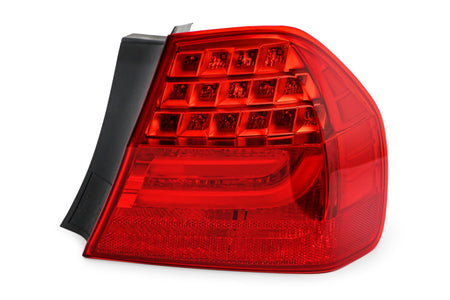 BMW 3 Series E90 Right Rear Light, Magneti Marelli OEM, OEM 63214871732, MPN LLG461