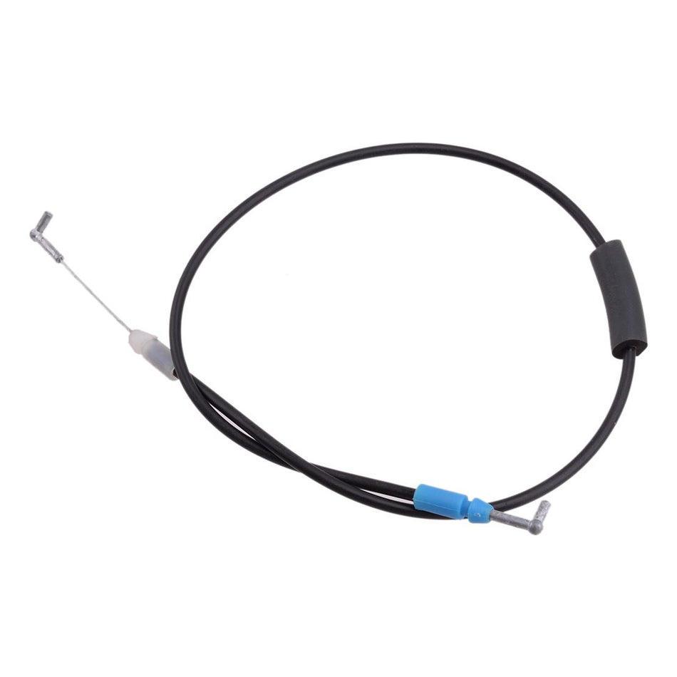 Door Handle Cable Rod Rear Right - for Honda - OEM 72631-SDA-A02 | Eurowagens
