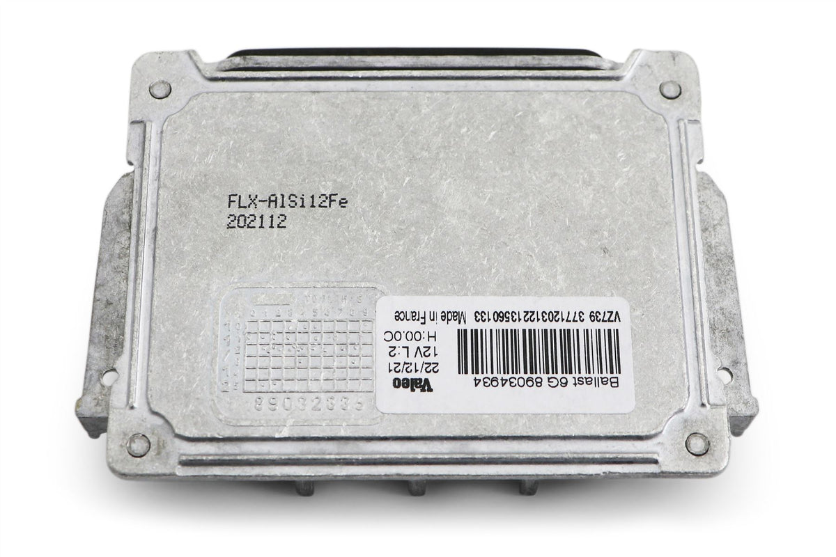 Valeo Xenon Headlight Ballast for Volvo, Seat & more, OEM quality, OEM 30784923 - View 12