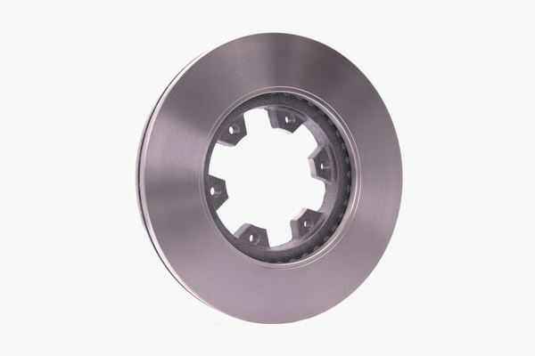 Hella Brake Disc for FORD & Nissan, OEM quality, OEM 1954433 - View 2
