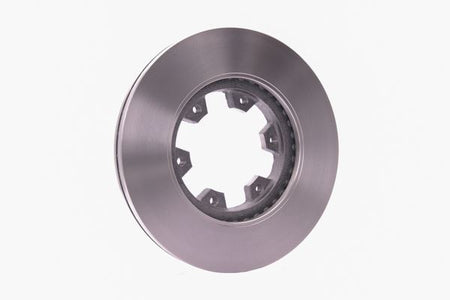 Hella Brake Disc for FORD & Nissan, OEM quality, OEM 1954433 - View 2