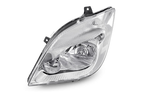 Hella Left Headlight for Mercedes-Benz, OEM quality, OEM A9068200361 - View 11