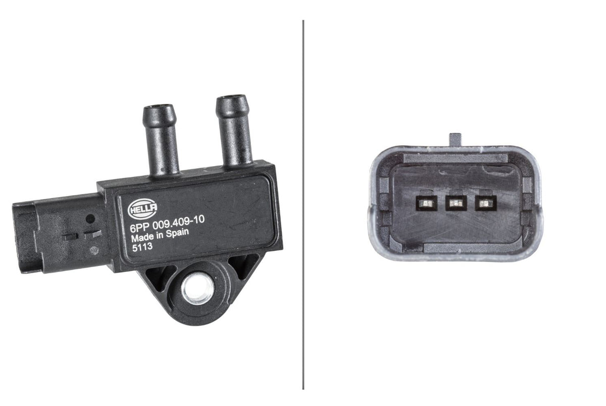 Hella Sensor for Peugeot, Vauxhall & more, OEM quality, OEM 13 62 7 805 472 - View 2