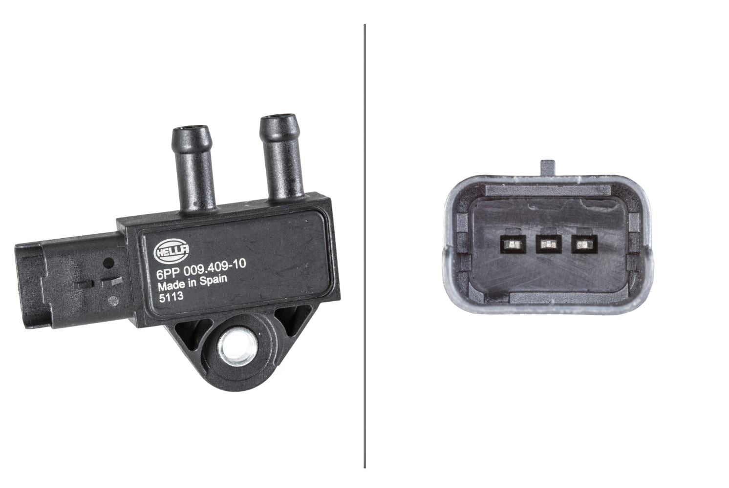 Hella Sensor for Peugeot, Vauxhall & more, OEM quality, OEM 13 62 7 805 472 - View 2