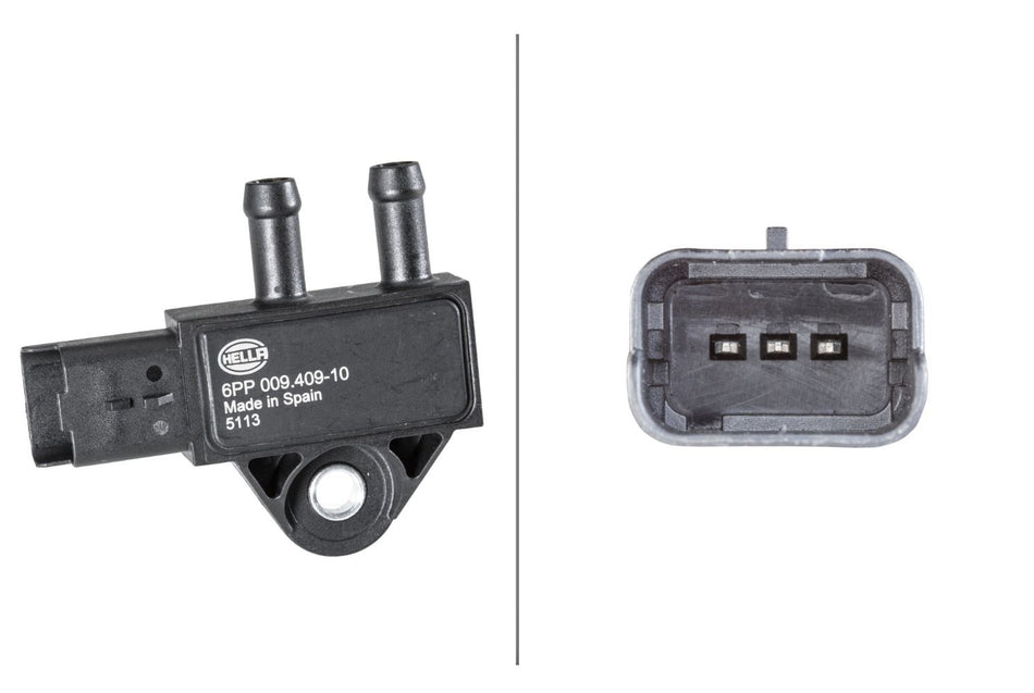Hella Sensor for Peugeot, Vauxhall & more, OEM quality, OEM 13 62 7 805 472 - View 2