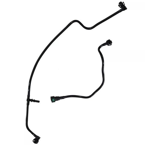 Engine Reservoir Water Hose - for Land Rover - OEM LR034645 | Eurowagens