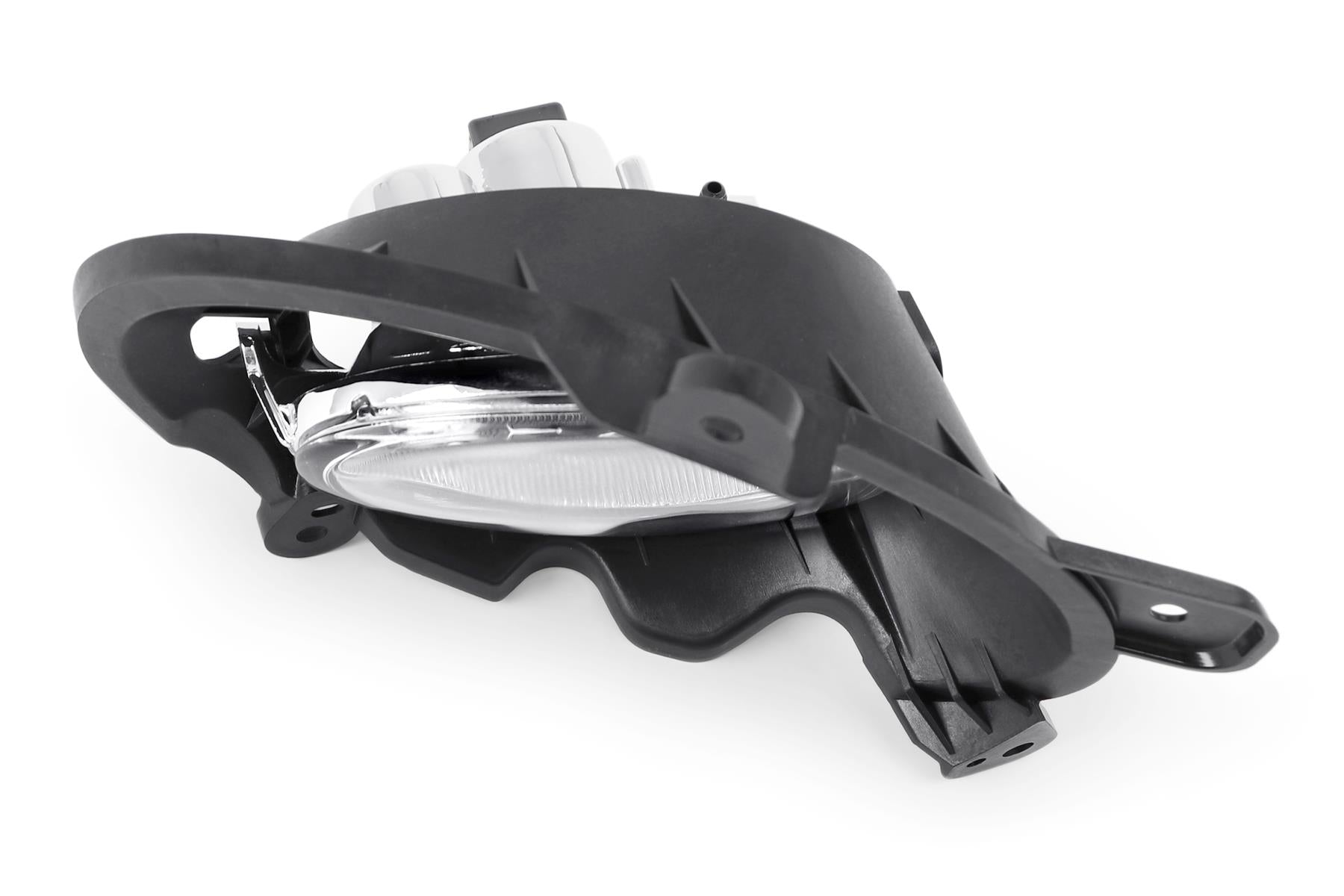 Honda CRV Left Front Fog Light, Magneti Marelli OEM, OEM 33950SWWE11MHAC - View 3
