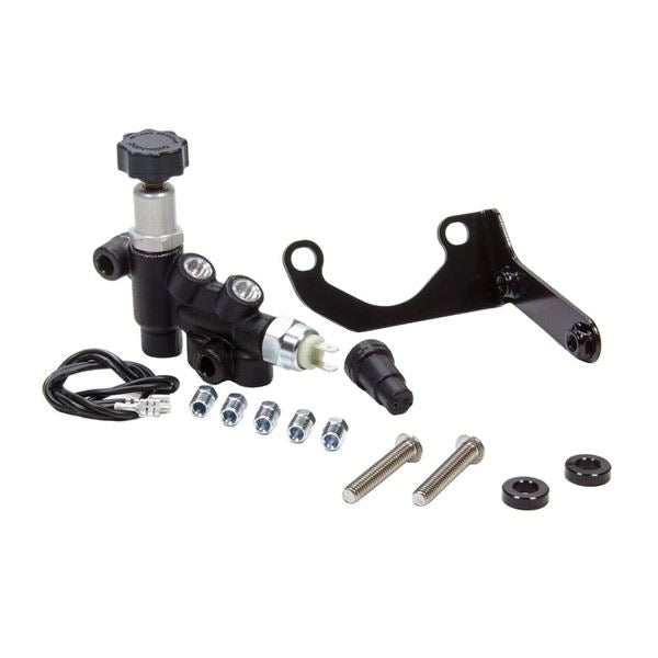 Adjustable Brake Proportioning Valve | Eurowagens